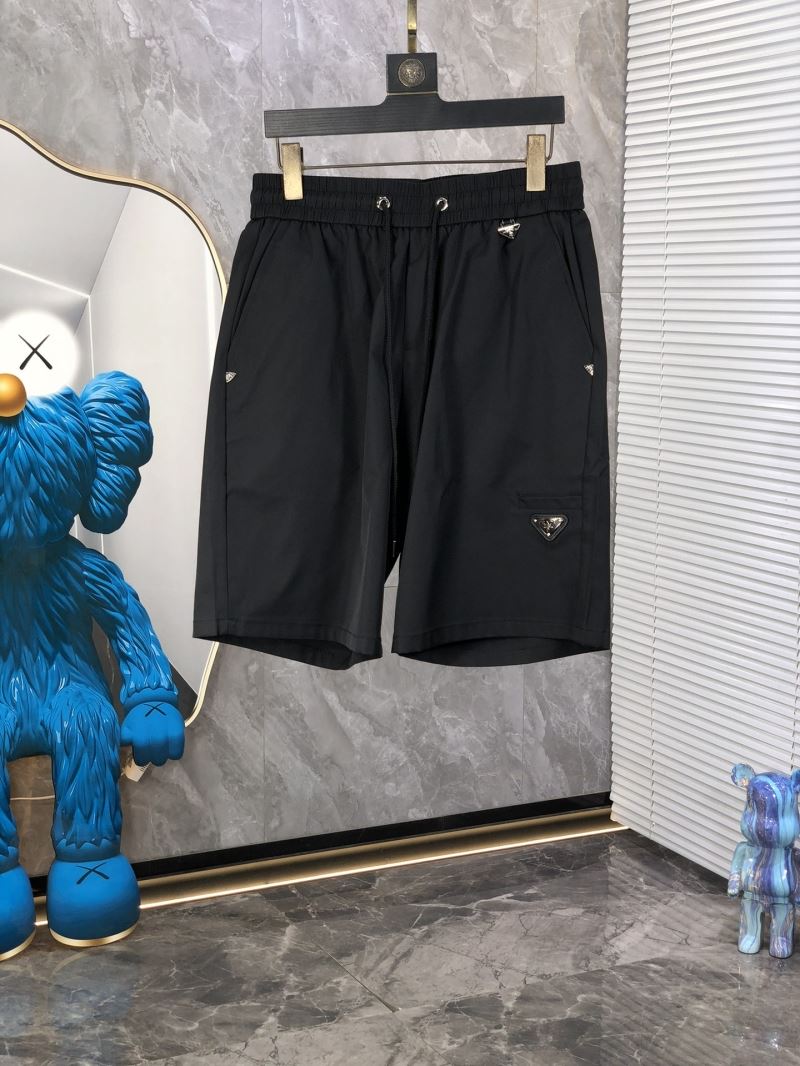 Prada Short Pants